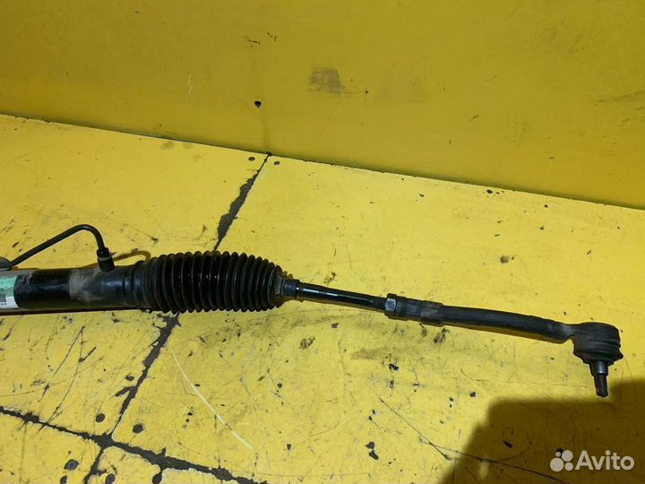 Рулевая рейка Hyundai Solaris 2010-2014