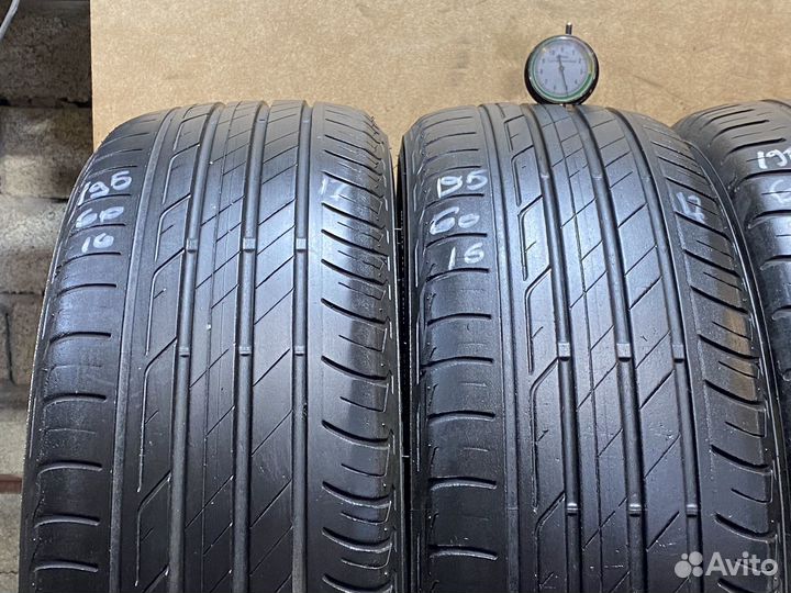 Bridgestone Turanza T001 195/60 R16