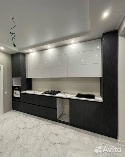 Кухонный гарнитур на заказ