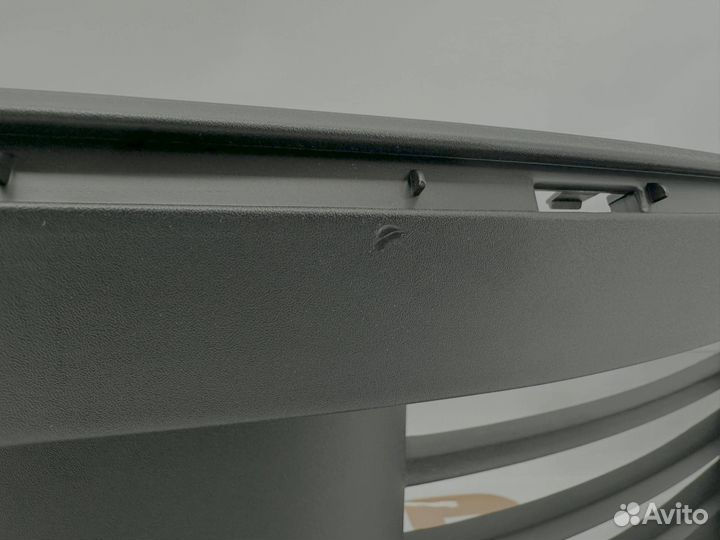 Решетка радиатора LiXiang L7 (2023 - 2024)