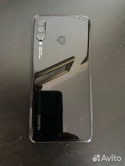 Телефон huawei