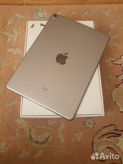 iPad Pro 9.7 32GB Wi-Fi