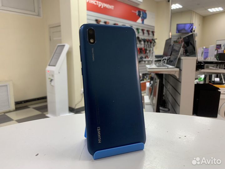 HUAWEI Y5, 8 ГБ