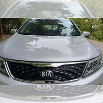 Kia Sorento 3.3 AT, 2014, 120 000 км, с пробегом, цена 530 000 руб.