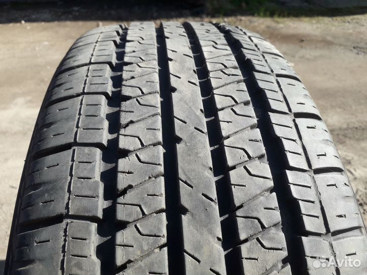 Triangle LL01 215/65 R16