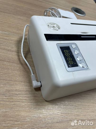 Ароматический диффузор для ароматических масел