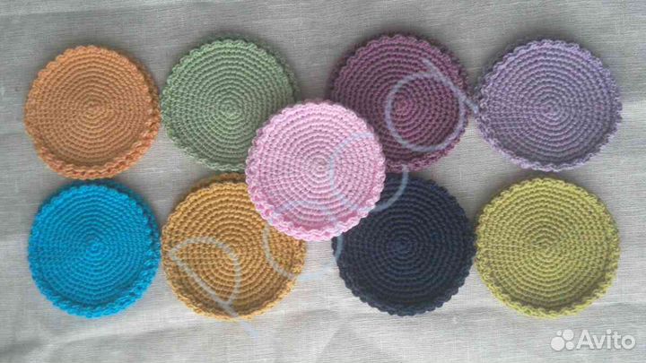 Подставка под чашку