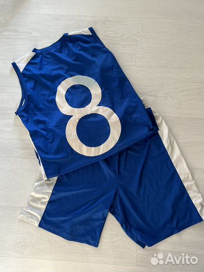 Футбольная/ волейбольная форма