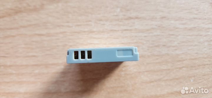 Аккумулятор NB-6L