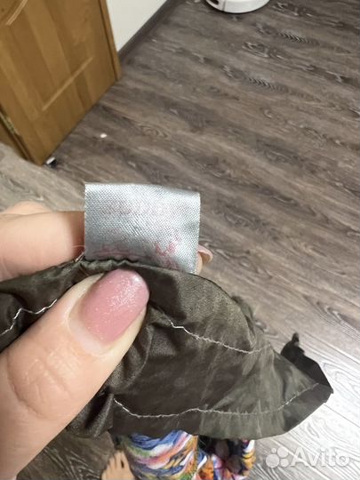 Продам костюм на собаку