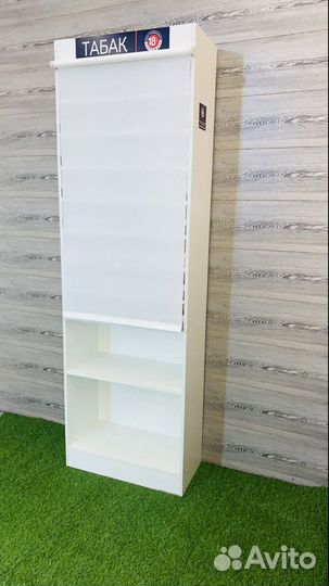 Шкаф для сигарет на 72 позиции