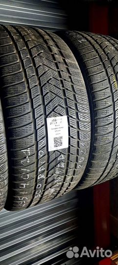 Pirelli Scorpion Winter 295/40 R21