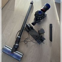 Пылесос Dyson v7 animal extra