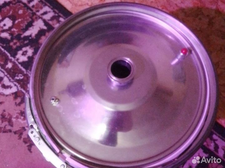 Cube перегонный 20 л 1.5 дюймов