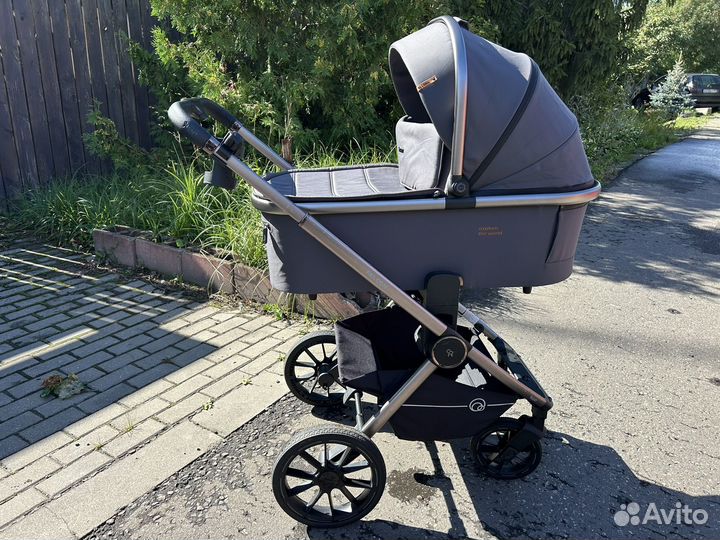 Коляска rant falcon 2в1