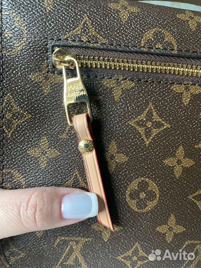 Сумка винтажная Louis Vuitton