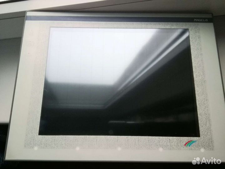 Сенсорная панель