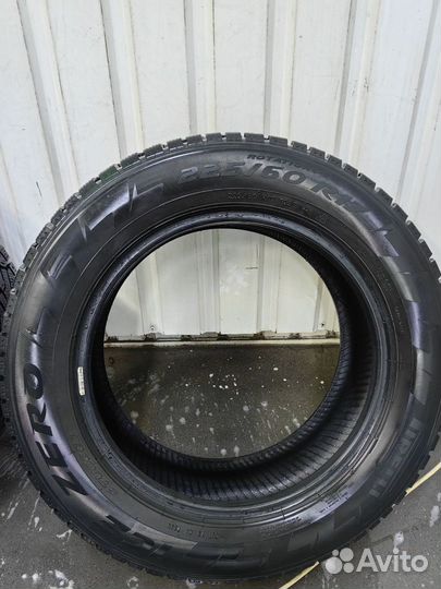 Pirelli Ice Zero 225/60 R17 103T