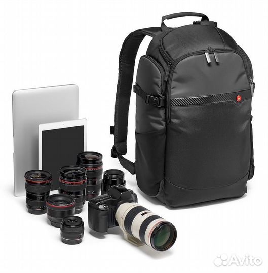 Фоторюкзак manfrotto MB MA-BP-BFR