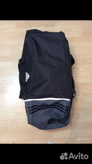Сумка спортивная мурская adidas