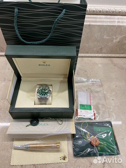 Часы мужские rolex