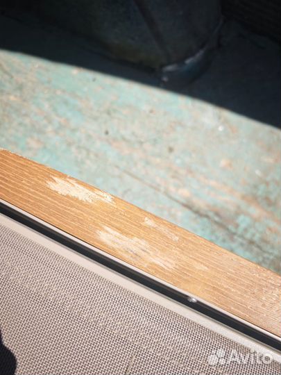 Шезлонг пляжный