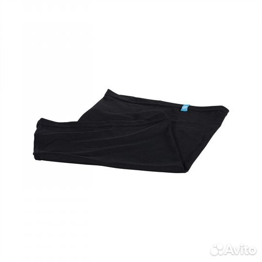 AB Tube Scarf Sport Logo black