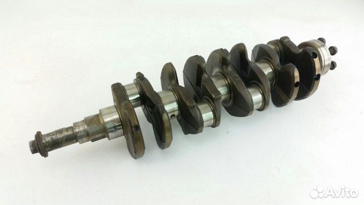 Коленвал Toyota Corolla AE110 5A 1999