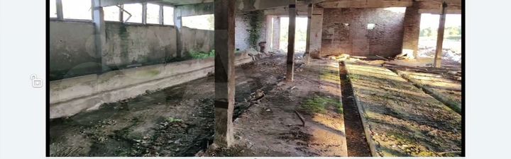 Склад, 800 м²