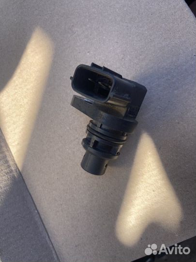 Датчик скорости mazda