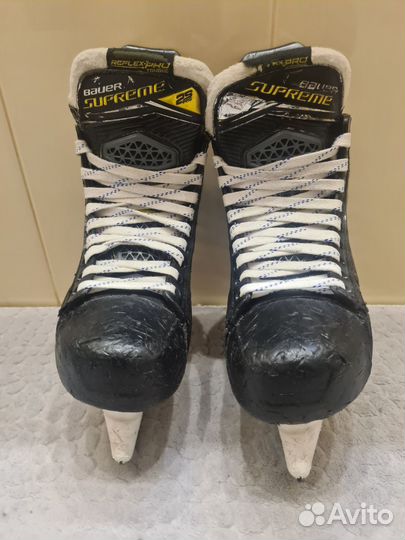 Коньки Bauer 2S PRO