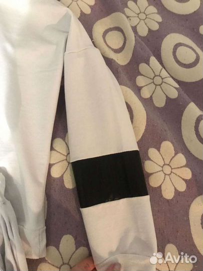 Спортивный костюм женский, бу 48р