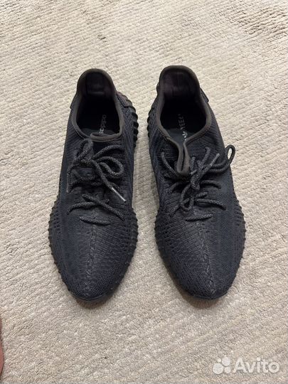 Кроссовки adidas yeezy