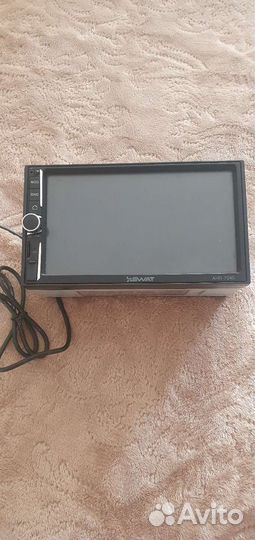 Магнитола 2 din android