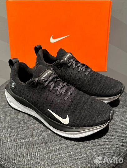 Nike React Infinity Run 4 ориг 40 41 42 43 44 45