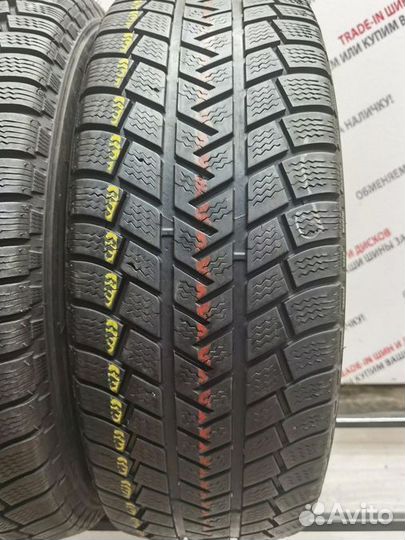 Michelin Latitude Alpin 235/60 R18 107H