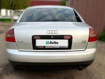 Audi A6, 2004, с пробегом, цена 380 000 руб.