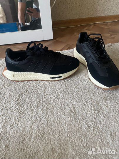 Кроссовки adidas новые