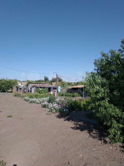 Дом 70 м² на участке 20 сот.