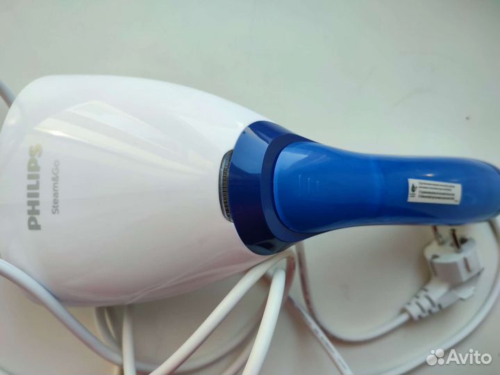 Отпариватель ручной Philips GC351/20