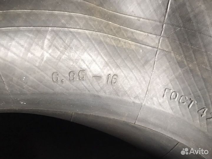 Камеры для шин