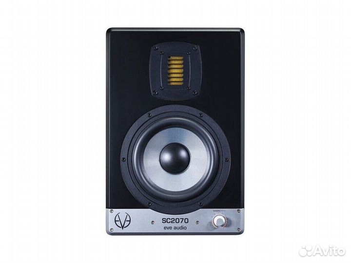 Eve Audio SC2070 студийный монитор