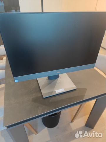 Моноблок Dell 27 AIO 7760 купить в Москве | Электроника | Авито