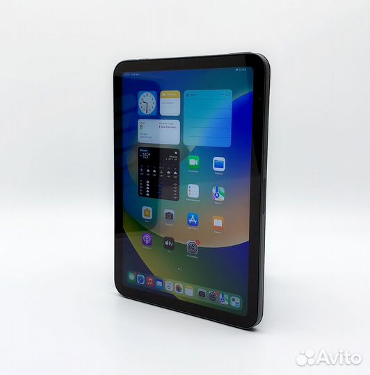 iPad mini 6 Wi-Fi 4/64Gb