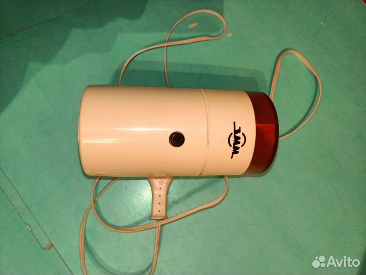 Кофемолка электрическая змм СССР рабочая