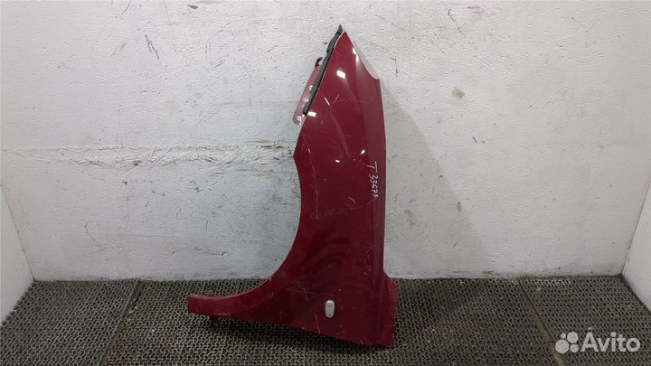 Крыло Alfa Romeo MiTo, 2010