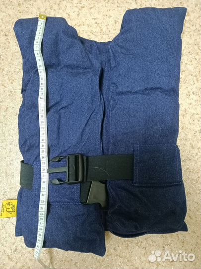 Жилет утяжелитель Совы