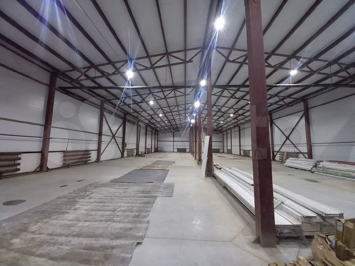 Свободного назначения, 1400 м²