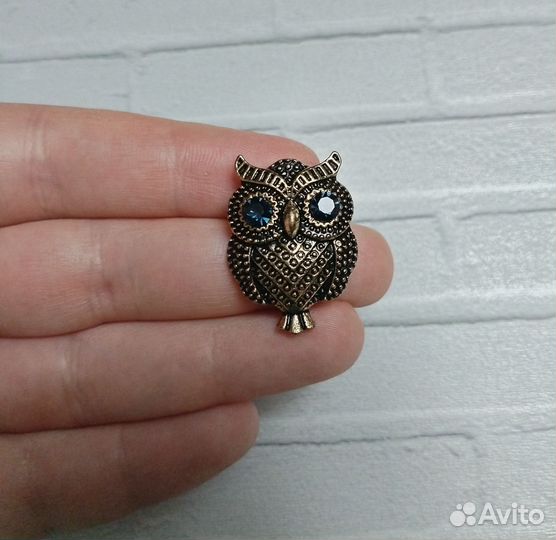 Аксессуар для охоты, сова