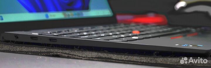 Lenovo ThinkPad X1 Nano Gen 1 i7-1160G7/16GB/512GB